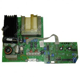 Circuit alimentation Unico2 SAC