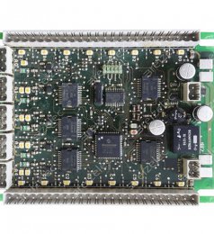 Carte I/O Alio Delaval