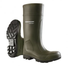 Bottes Dunlop Purofort Professional O4