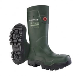 Bottes Dunlop Fieldpro Purofort Thermo+ S5