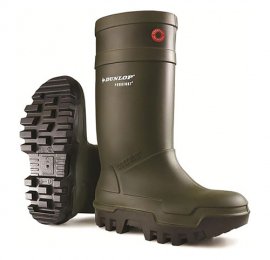 Bottes Dunlop Purofort Thermo+ S5