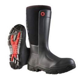 Bottes Dunlop Snugboot Workpro Full Safety