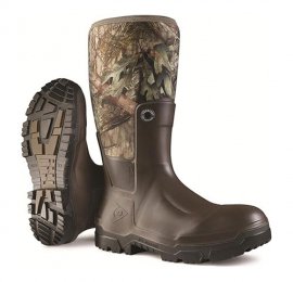 Bottes Dunlop Snugboot Wildlander