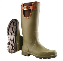 Bottes Dunlop Purofort Vallay (Destock)