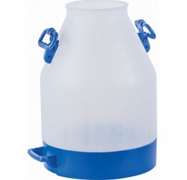 Pot PVC Ecopot 30L