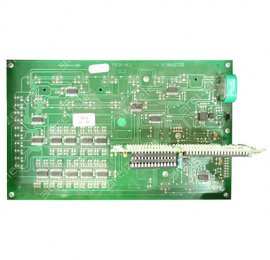 Carte clavier programmateur Excellent CL2 Prominox - Weldhoms