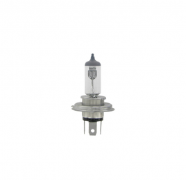 Ampoule H4 12V 60/55W blanche Lumitrack