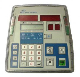 Forfait réparation Compteur AFIFLO 2000 Fullwood